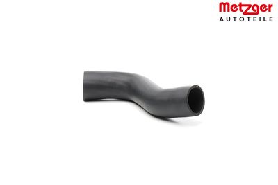 LADELUFTSCHLAUCH METZGER AUTOTEILE 2400742 5