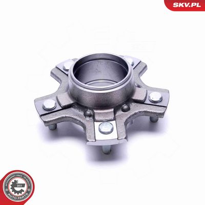 SET RULMENT ROATA ESEN SKV 29SKV530 1