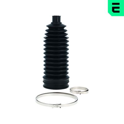маншон, кормилно управление OPTIMAL LM-10156