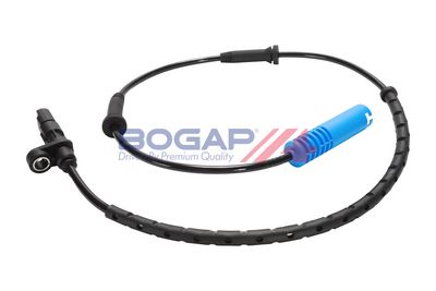 Sensor, Raddrehzahl
