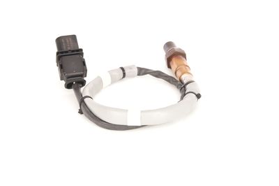 LAMBDASONDE BOSCH 0281004139 16