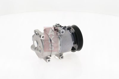 KOMPRESSOR KLIMAANLAGE AKS DASIS 852571N 13