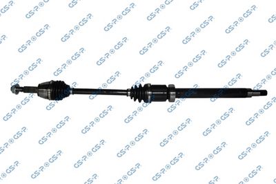 Drive Shaft 218517