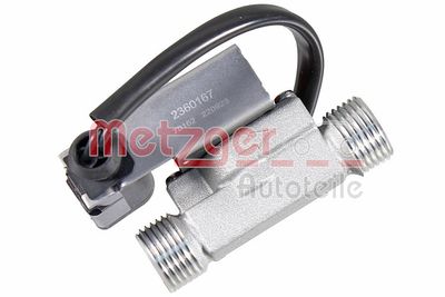 SUPAPA EXPANSIUNE CLIMA METZGER AUTOTEILE 2360167 1