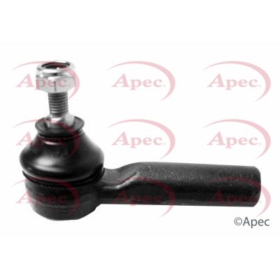 Tie Rod End APEC AST6118