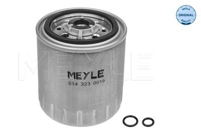 MEYLE Brandstoffilter MEYLE-ORIGINAL: True to OE. (014 323 0019)