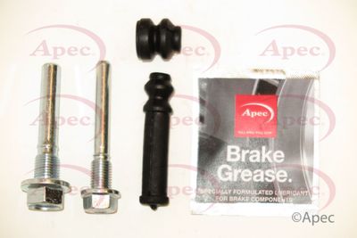 Guide Sleeve Kit, brake caliper APEC CKT1067