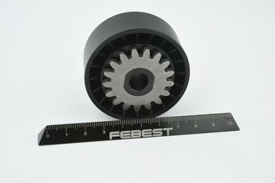 ROLA INTINZATOR CUREA TRANSMISIE FEBEST 2487CLI 51