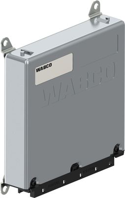 Unidad de control, dinámica de frenado y tracción
