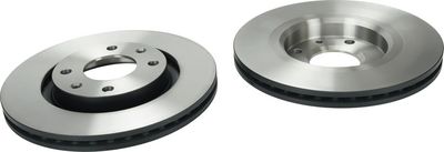 BREMSSCHEIBE TRW DF4184 7