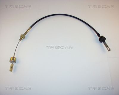 Трос, управление сцеплением TRISCAN 8140 29206 для VW SANTANA