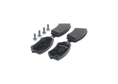 BREMSBELAGSATZ SCHEIBENBREMSE BOSCH 0986460016 20