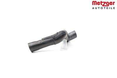 FURTUN RADIATOR METZGER AUTOTEILE 2420810 14