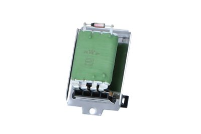 REZISTOR VENTILATOR HABITACLU NRF 342072 6