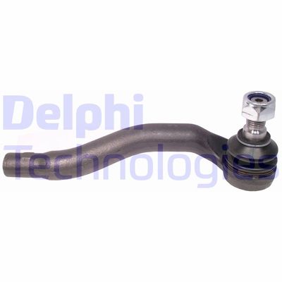 Наконечник поперечной рулевой тяги DELPHI TA2787 для MERCEDES-BENZ C-CLASS