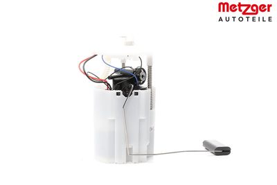 SISTEM ALIMENTARE CU COMBUSTIBIL METZGER AUTOTEILE 2250658 3