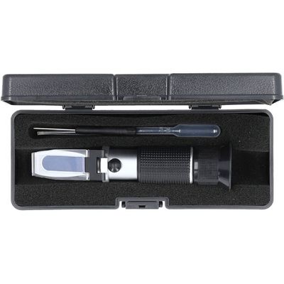 Vorschau Frostschutz-/ Batteriesäureprüfgerät (Refraktometer) Ansicht 3