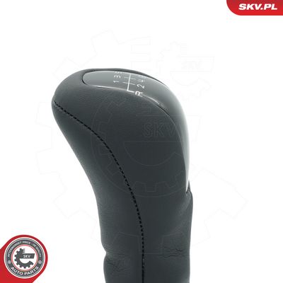 Hlavice řadicí páky SKV 63SKV509