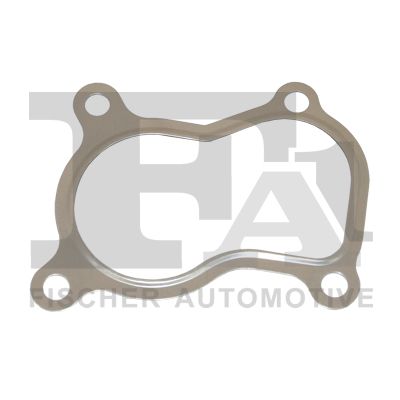 Прокладка, труба выхлопного газа FA1 210-937 для PEUGEOT 605