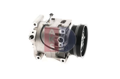KOMPRESSOR KLIMAANLAGE AKS DASIS 850007N 15