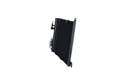 CONDENSATOR CLIMATIZARE NRF 35302 14