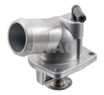 TERMOSTAT LICHID RACIRE