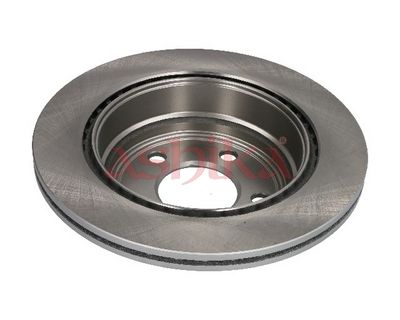 DISC FRANA ASHIKA 61000116C 1