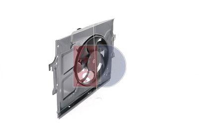 LüFTER MOTORKüHLUNG AKS DASIS 098096N 4