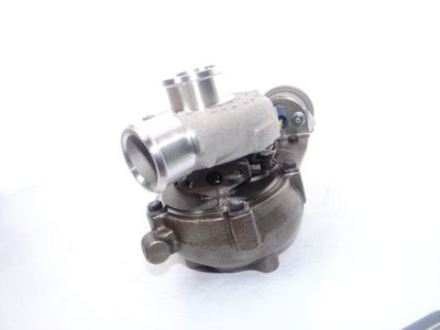 LADER AUFLADUNG GARRETT 7824045001S 4