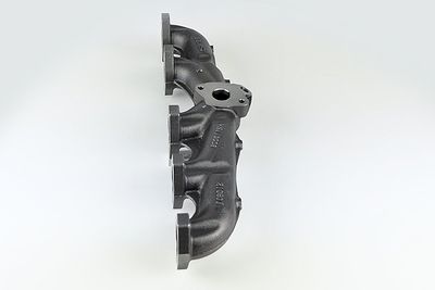 GALERIE SISTEM DE ESAPAMENT HJS 91111676 62