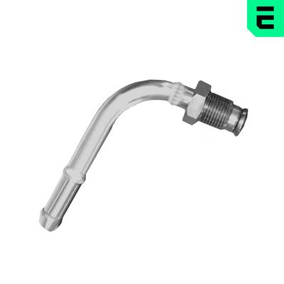 DRUCKLEITUNG DRUCKSENSOR (RUß-/PARTIKELFILTER)