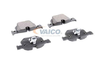 BREMSBELAGSATZ SCHEIBENBREMSE VAICO V208123 32