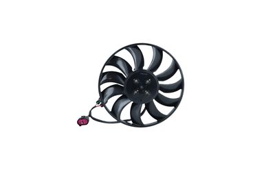 VENTILATOR RADIATOR NRF 47969 5