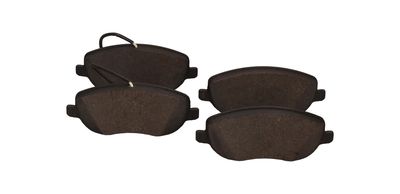 SET PLACUTE FRANA FRANA DISC VALEO 302035A 14