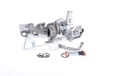 LADER AUFLADUNG BTS Turbo T981423 25