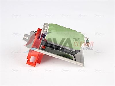 REZISTOR VENTILATOR HABITACLU AVA Clever Choice VNR009 5