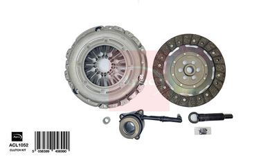 APEC Clutch Kit ACL1052