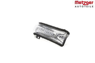 BLINKLEUCHTE METZGER AUTOTEILE 2080139 7