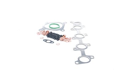 MONTAGESATZ LADER BTS Turbo T931284ABS 22