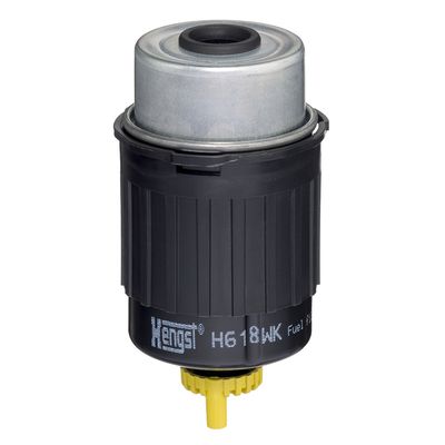 Vorschau Kraftstofffilter