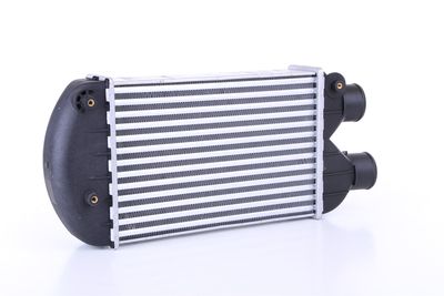 INTERCOOLER COMPRESOR NISSENS 96701 37
