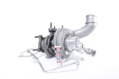 LADER AUFLADUNG BTS Turbo T981402 31