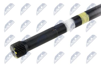 SURUB STIFT BARA DE TORSIUNE NTY ZWTRE007 1