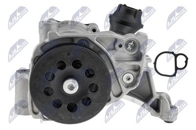 POMPA ULEI NTY BPOVW034 6