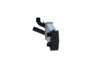 LADELUFTKüHLER NRF 30307 14