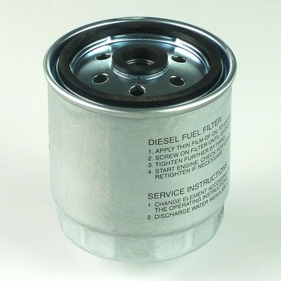 KRAFTSTOFFFILTER DELPHI HDF605 6