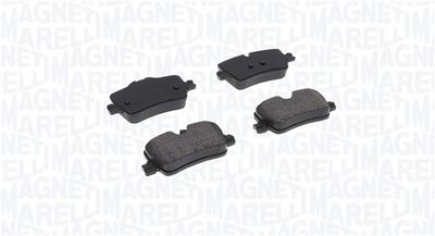 SET PLACUTE FRANA FRANA DISC MAGNETI MARELLI 363916061246