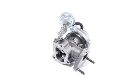 LADER AUFLADUNG BTS Turbo T912318 22