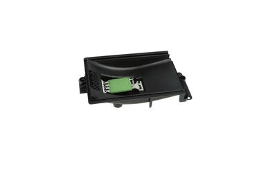 WIDERSTAND INNENRAUMGEBLäSE NRF 342074 13