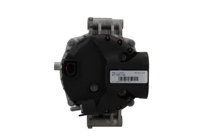 GENERATOR / ALTERNATOR BV PSH 215937250500 2